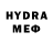 MDMA crystal Andrey Murashov